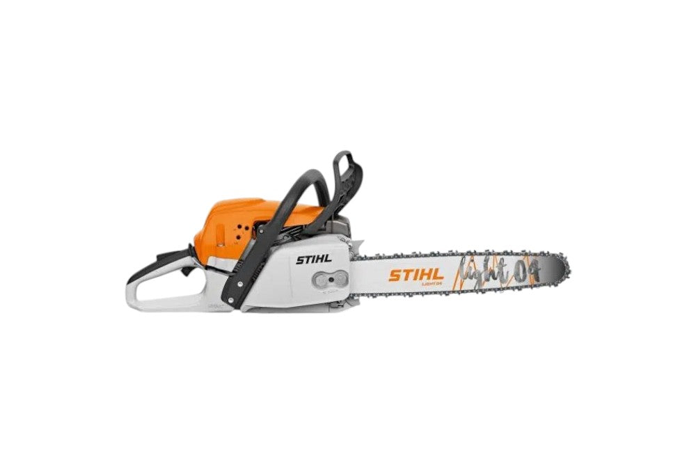 Kettingzaag benzine 35 cm huren