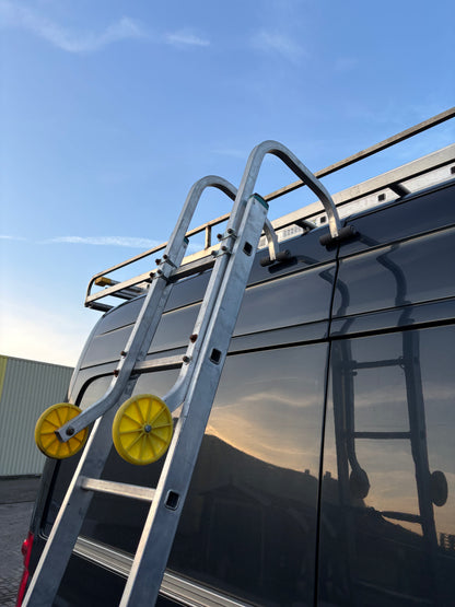Nok ladder 3 meter huren
