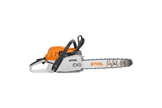 Kettingzaag benzine 35 cm huren